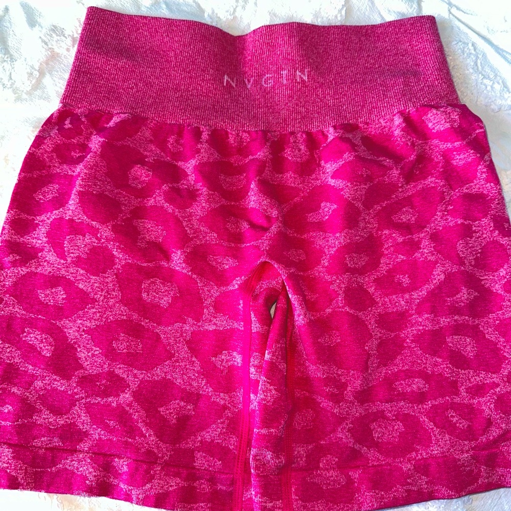 NVGTN Shorts